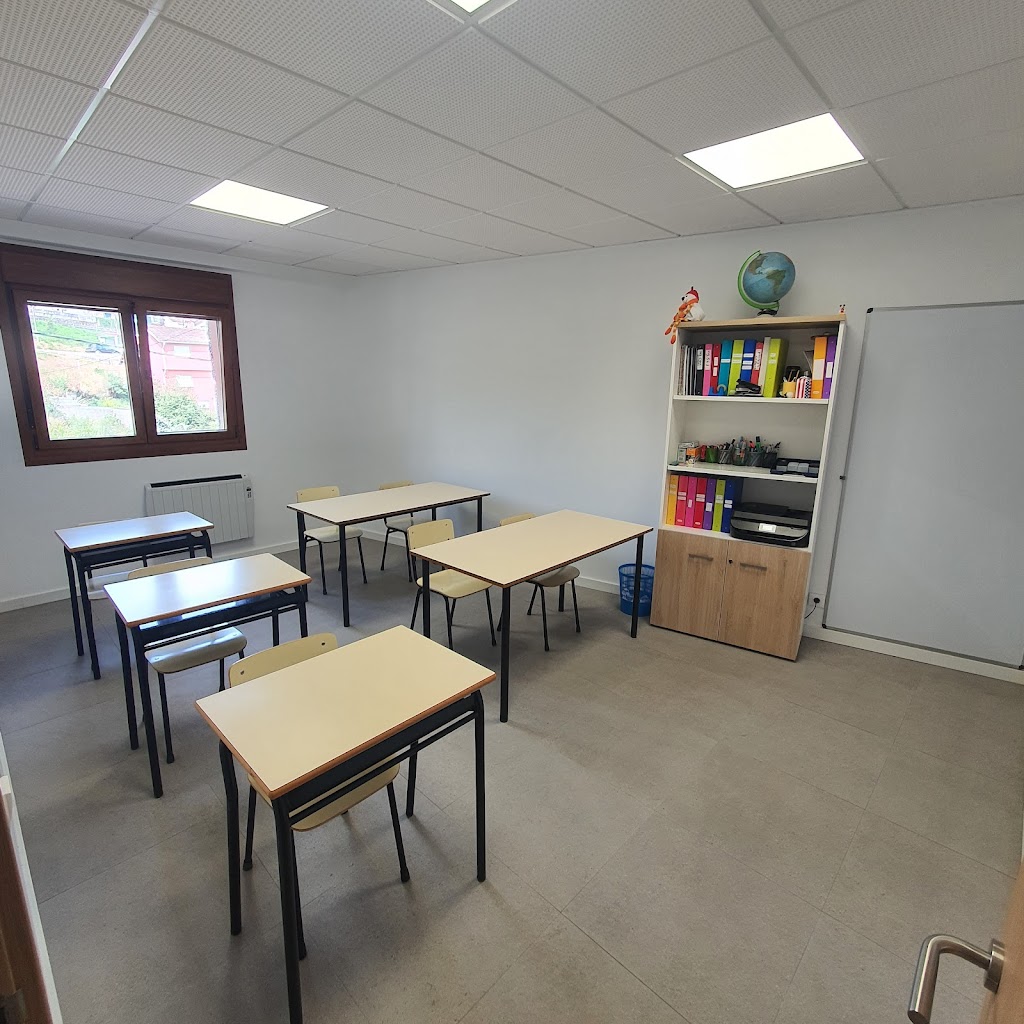 Centro de estudios Matriz