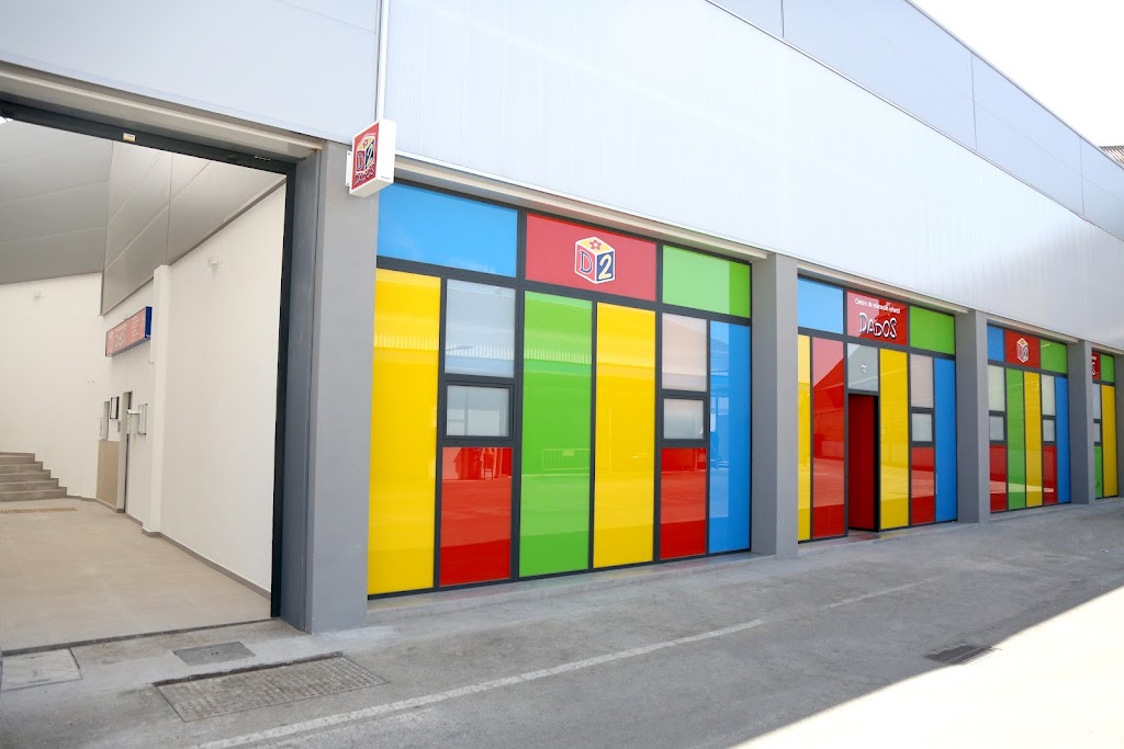 Escuela Infantil Dados