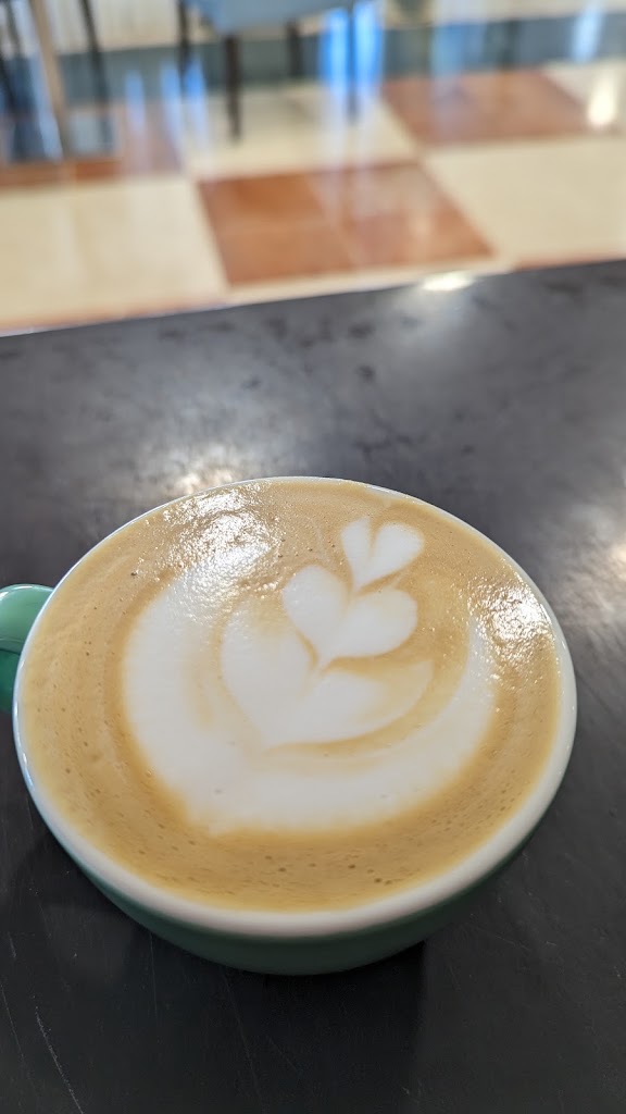 Cafe Leon — Del propietario