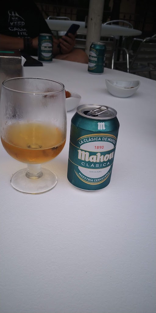 Club Social Monte Escorial