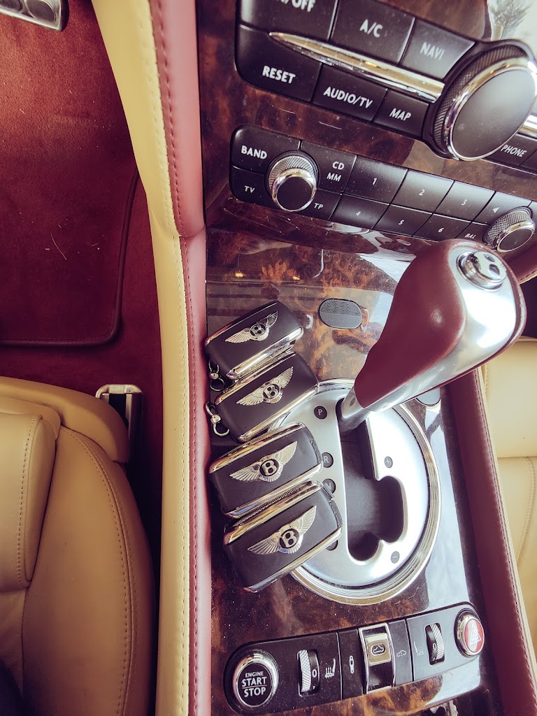 Auto Locksmith, Electrician Services - carkeys.es