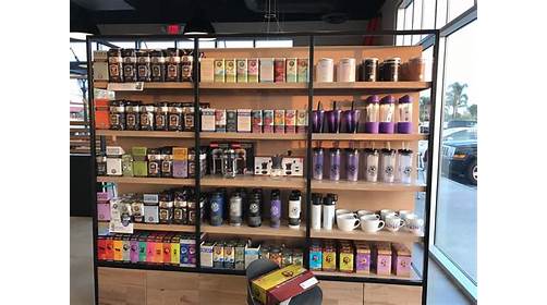 Photo of The Coffee Bean & Tea Leaf