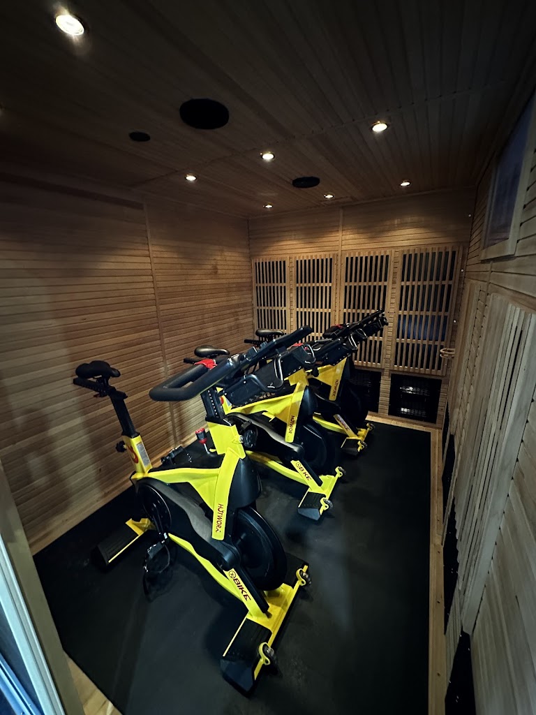  HOTWORX - Oklahoma City, OK - Quail Springs