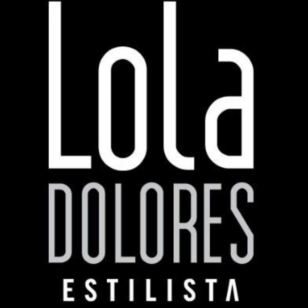 Lola Dolores Estilista — Del propietario