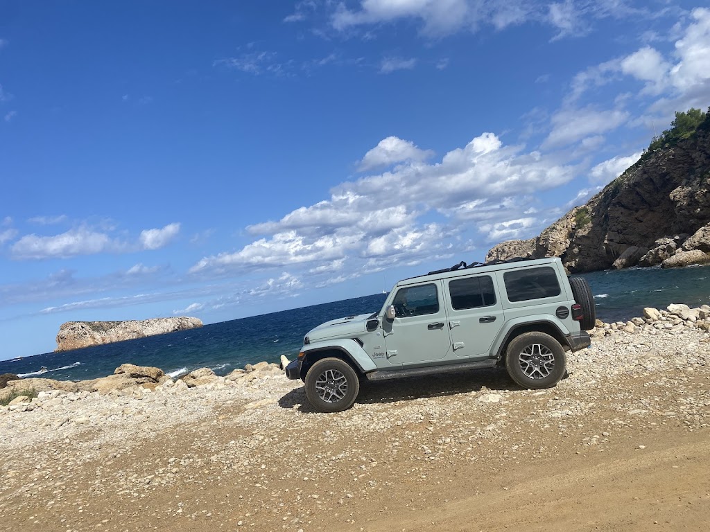 Autos Senna Ibiza