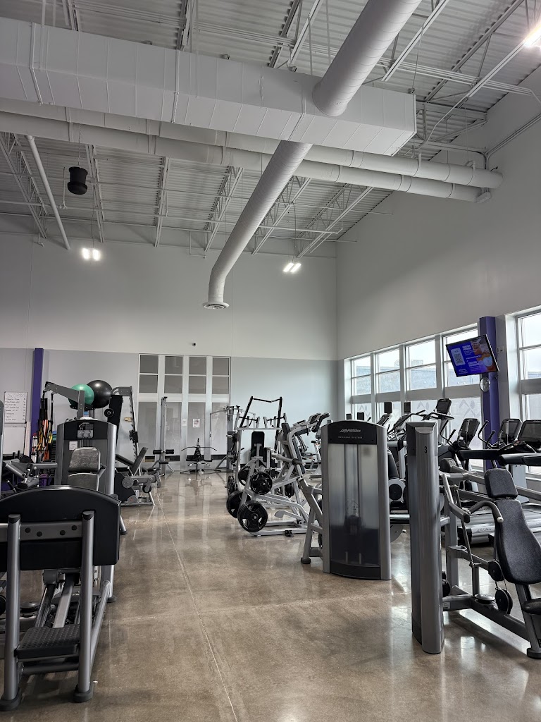  Anytime Fitness