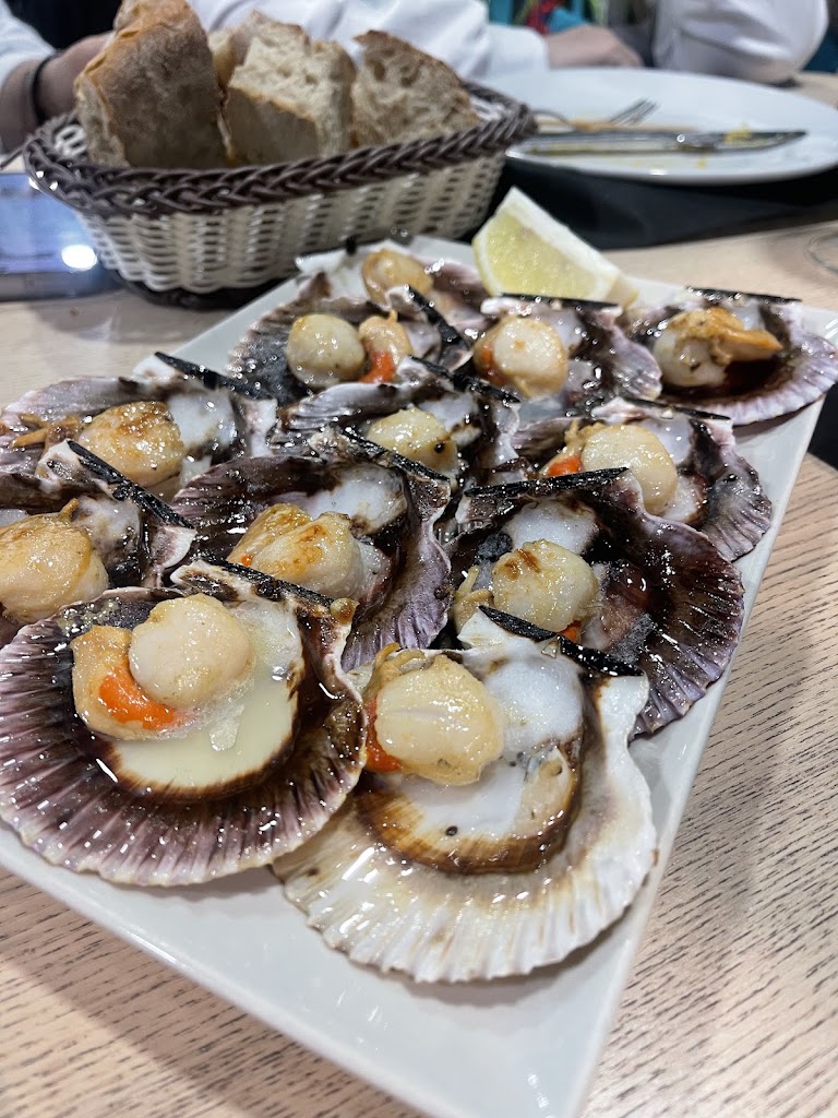 A Cantina Do Nautico — Mas recientes