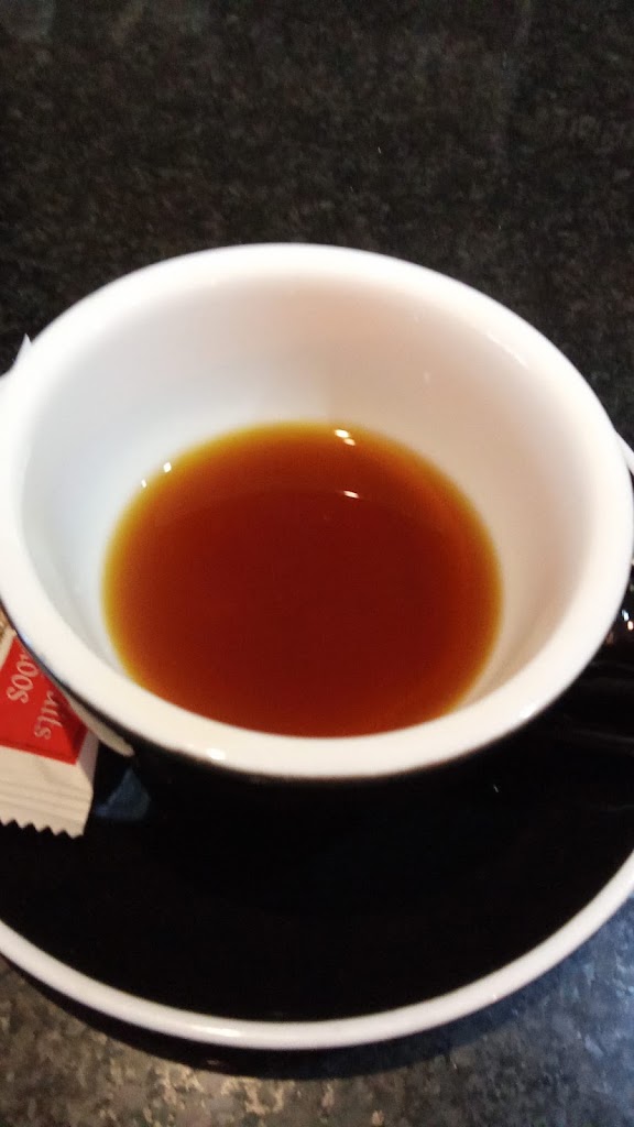 Guayoyo specialty Coffee Roastery — Mas recientes