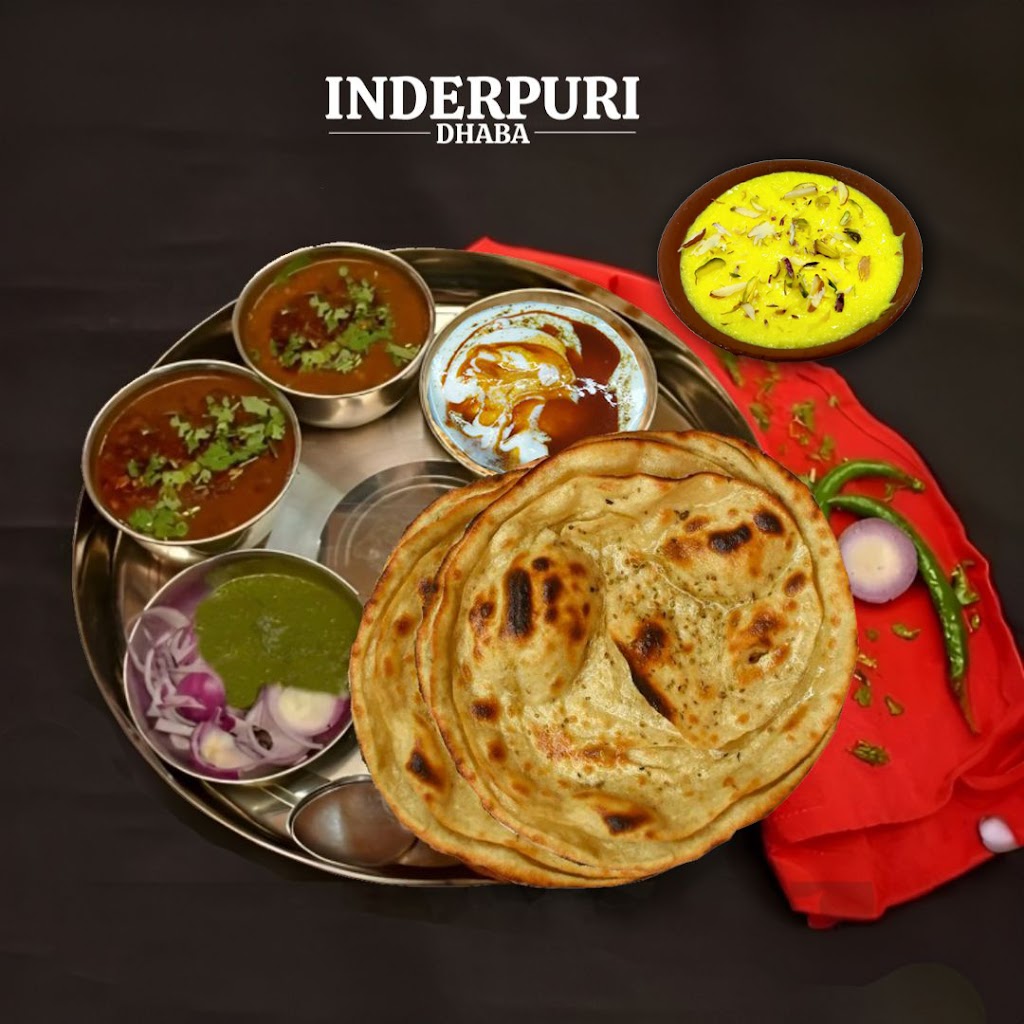 Inderpuri Dhaba