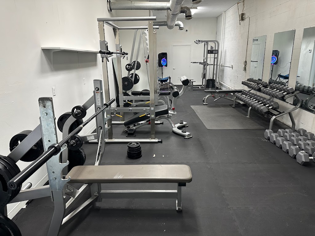  Brikhouse Boxing and Fitness, LLC