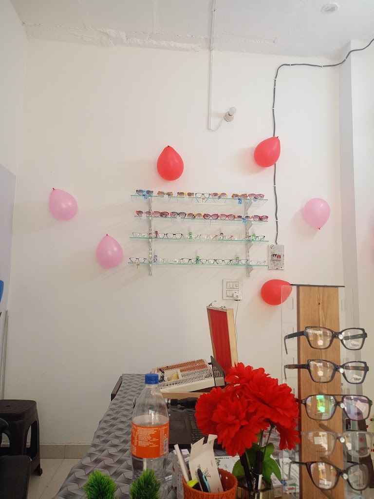 Klarity Vision Care Optical Shop