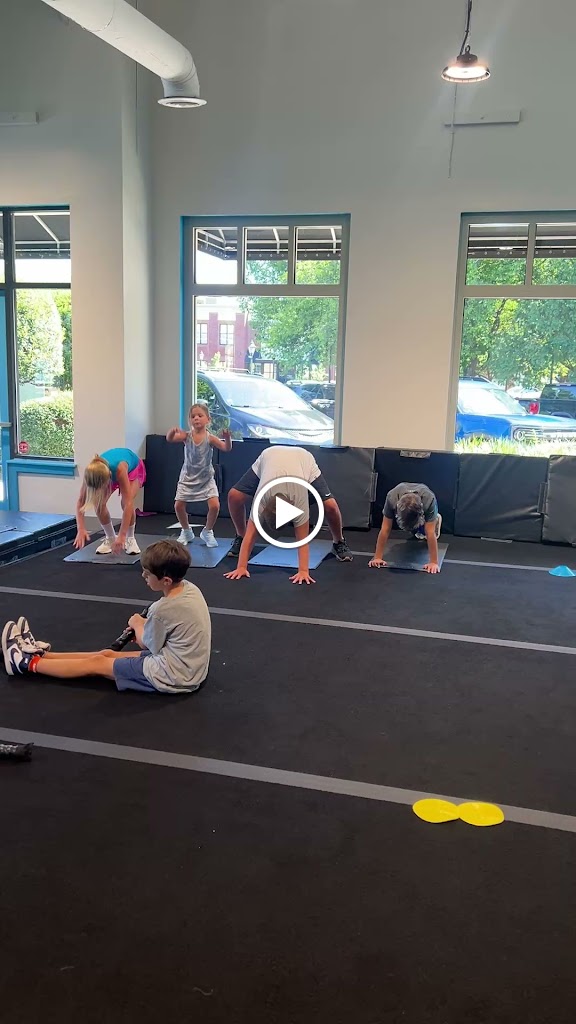  Kids Camp by Burn Boot Camp Lake Norman