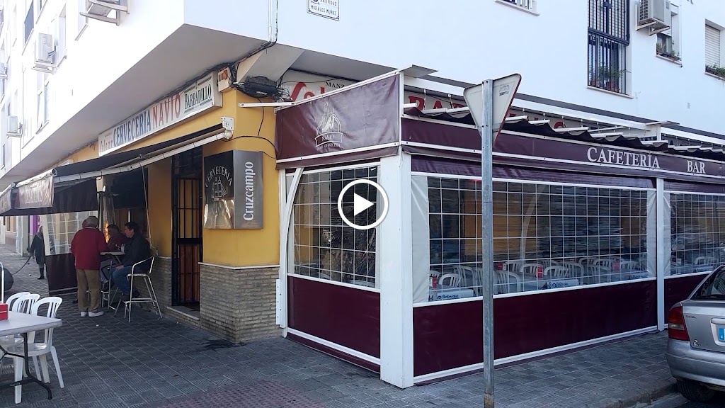 Bar Cerveceria Navio — Videos