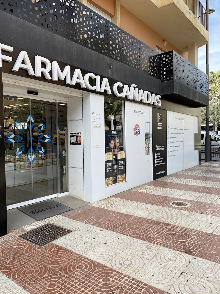 Farmacia Canadas