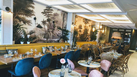 Madre del Amor Hermoso