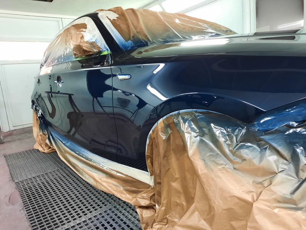 Taller Todoauto — Del propietario