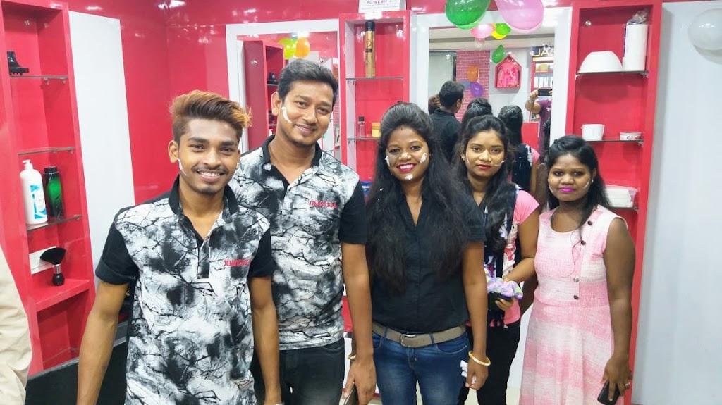 Loreal Professional Jennys Final Looks Family Salon Academy