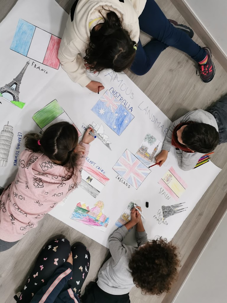 Idiomas Hiberno. S.L.