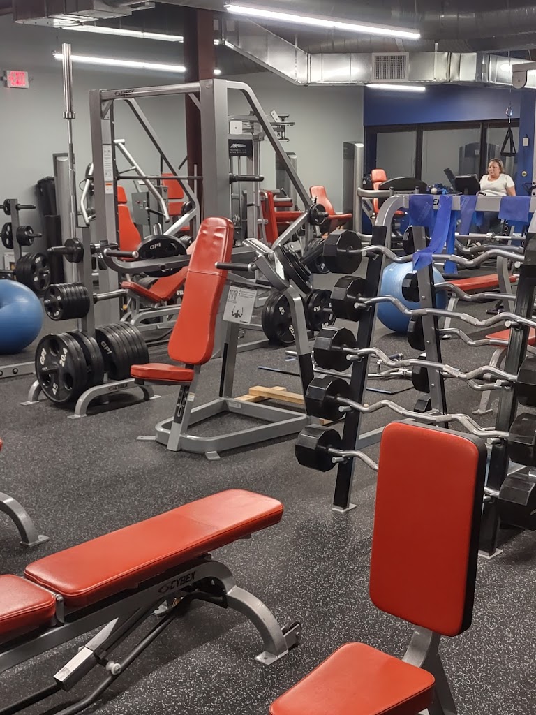  Debs Core Fitness Training