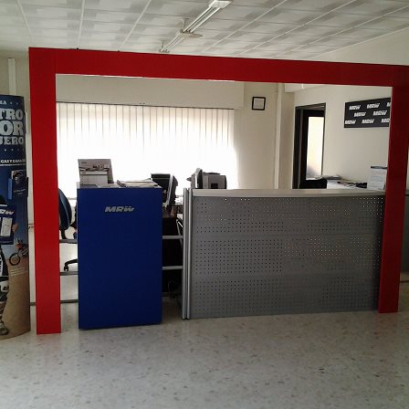 Mensajeria Ubrique S.L.