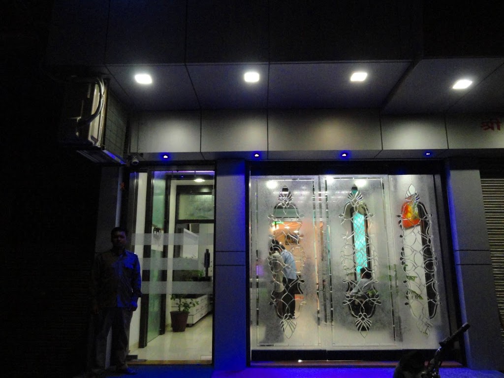 Hotel Galaxy Inn Mandsaur