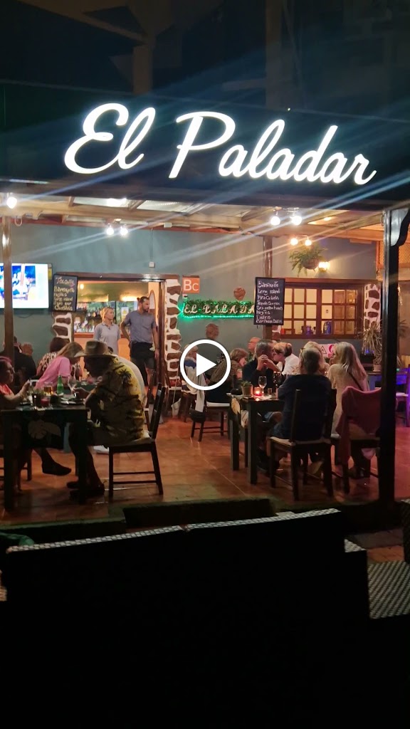 El Paladar Gastro-Bar