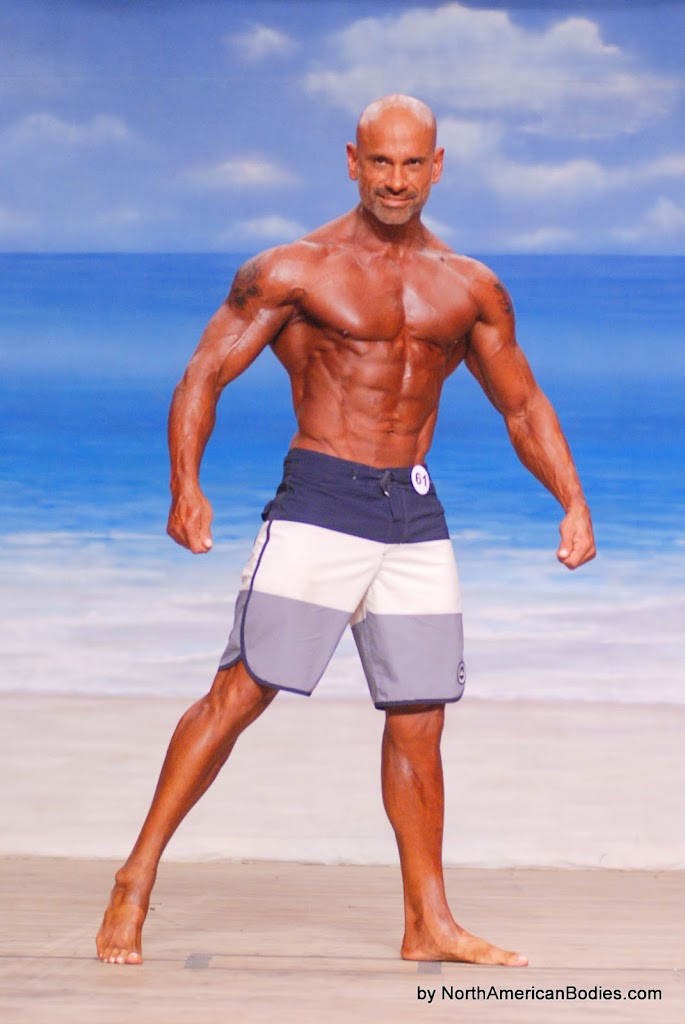  GERRY GARCIA / HITMAN TRAINING, LLC