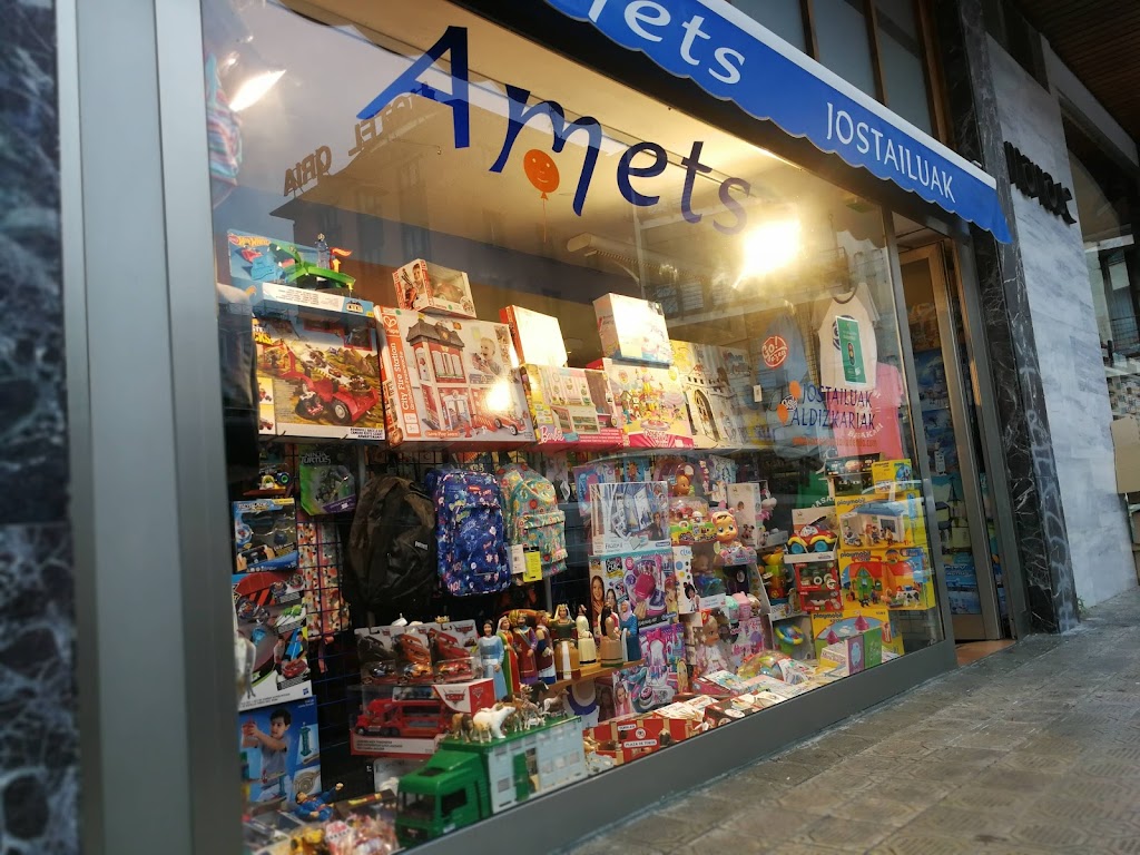 Foto 2 de Amets