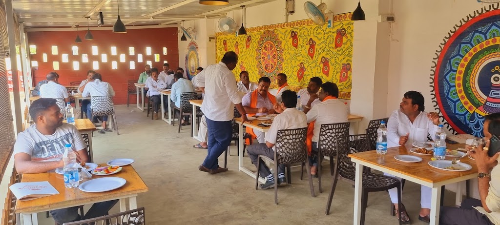 Vaibhav Drive Inn