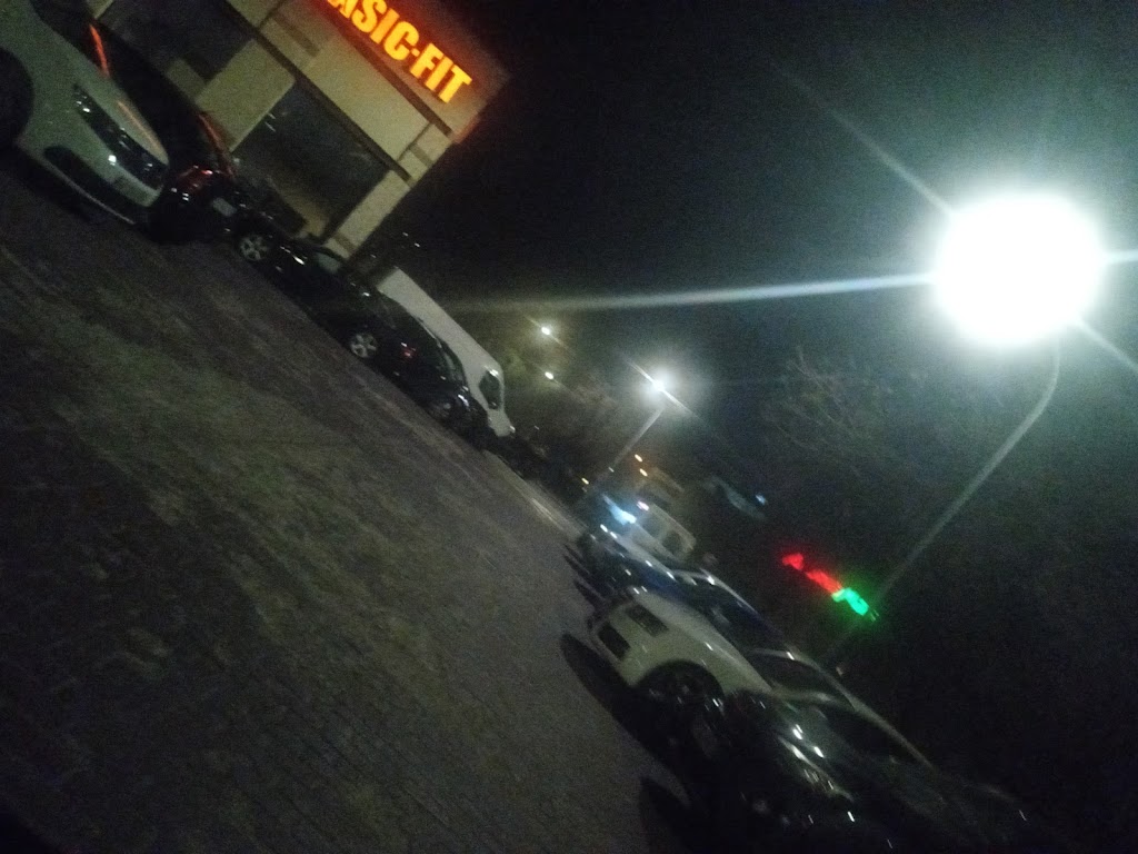 Parking Publico