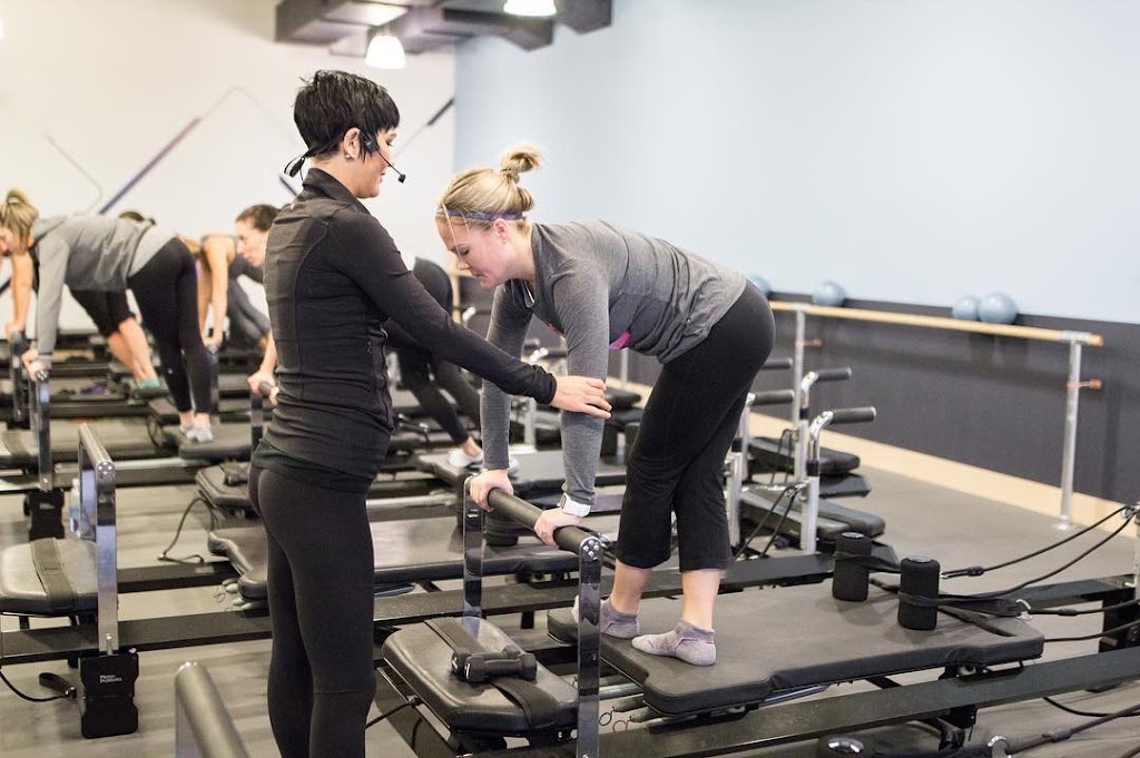  PowerHaus Pilates Edina