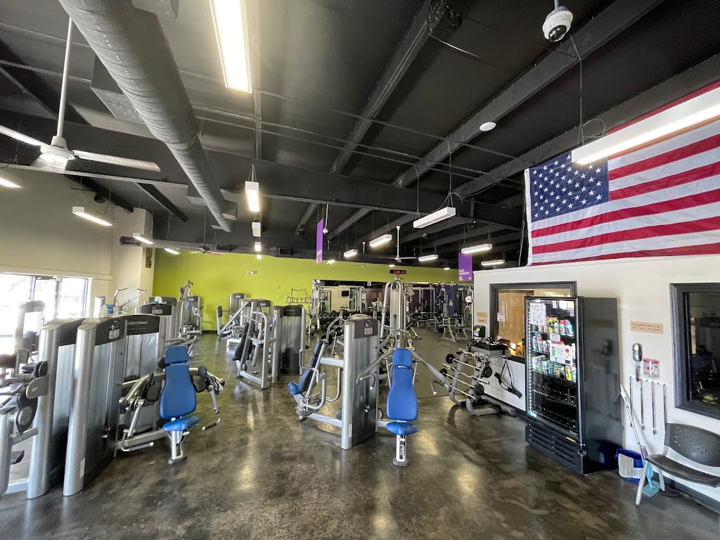  Anytime Fitness New Braunfels