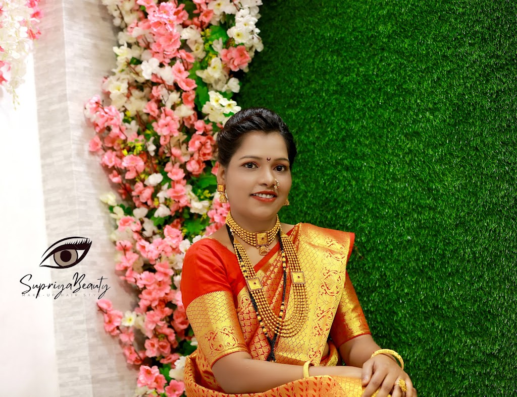 Supriya Beauty Parlour Hair Spa Studio