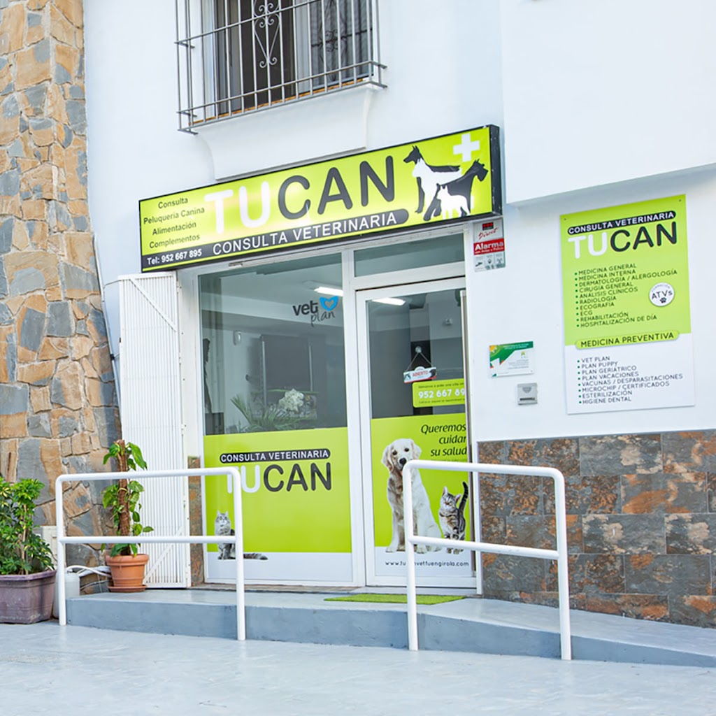 Centro Veterinario Tu Can — Del propietario