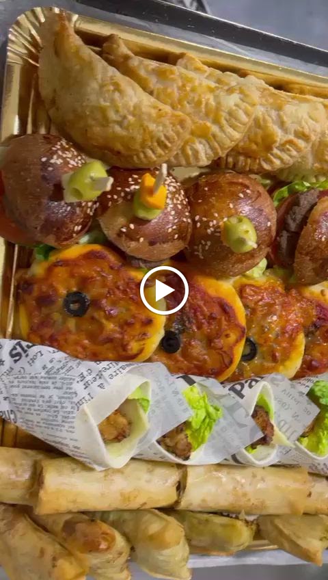 Cafeteria pasteleria lixus — Videos