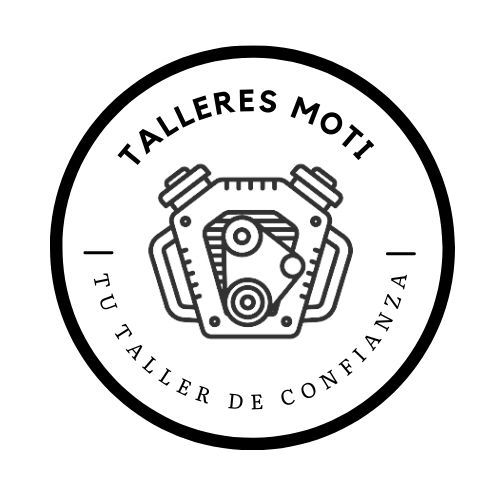 Talleres Moti — Del propietario