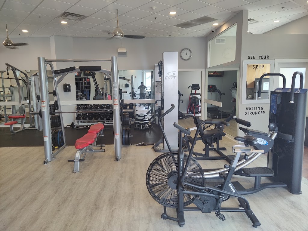  Main Line Total Fitness