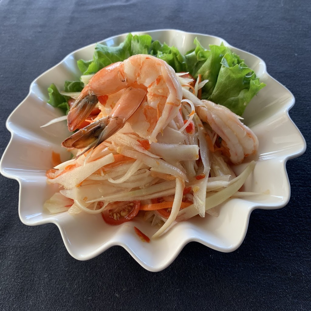 Spice Thai Cuisine