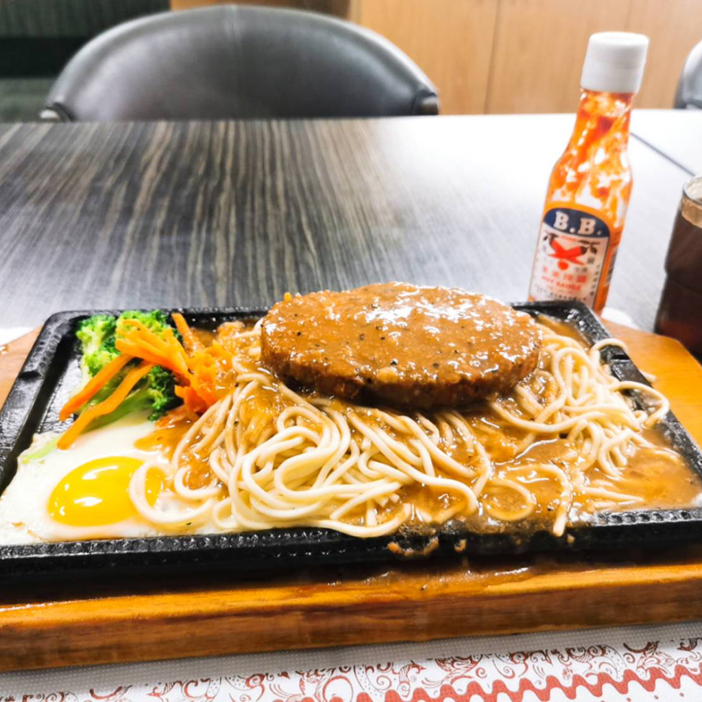 三豐健康蔬食館 的照片