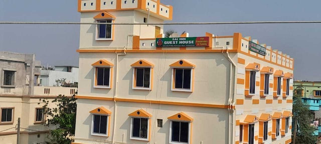 Oyo Sai Inn A Guest House