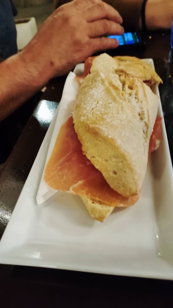 Cafe - Bar NOVAS CAROLINAS — Del propietario