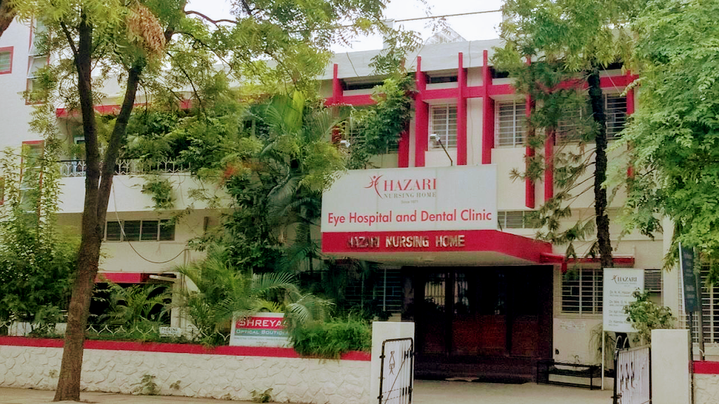 Hazari Eye Hospital