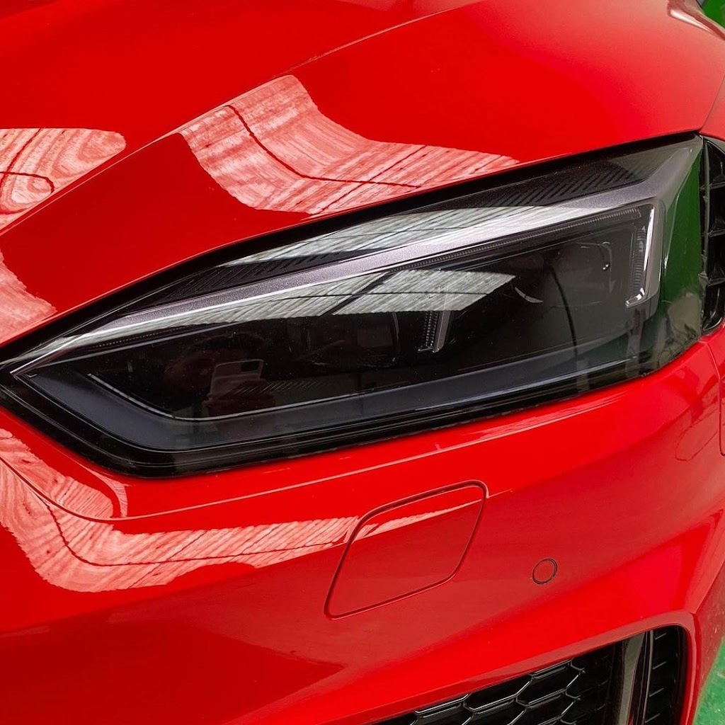 RG DETAIL & WRAP | Tratamientos ceramicos Asturias | Lavado a mano | Detailing - PPF Aviles
