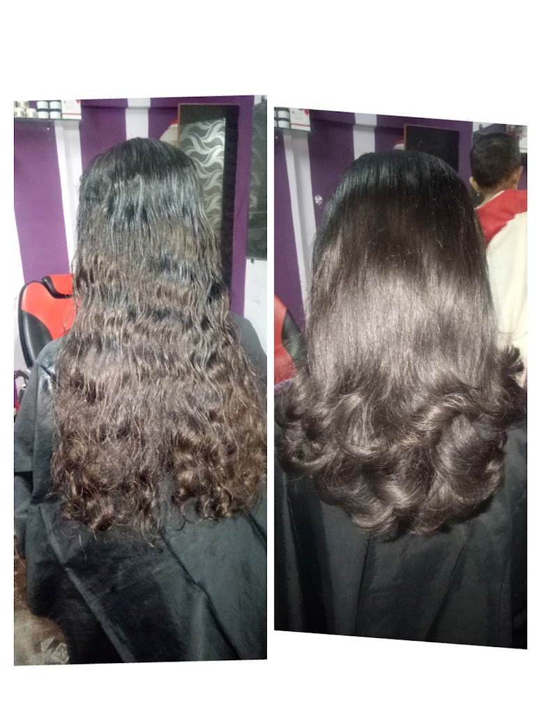 Vaishnavi Herbal Ladies Beauty Parlour