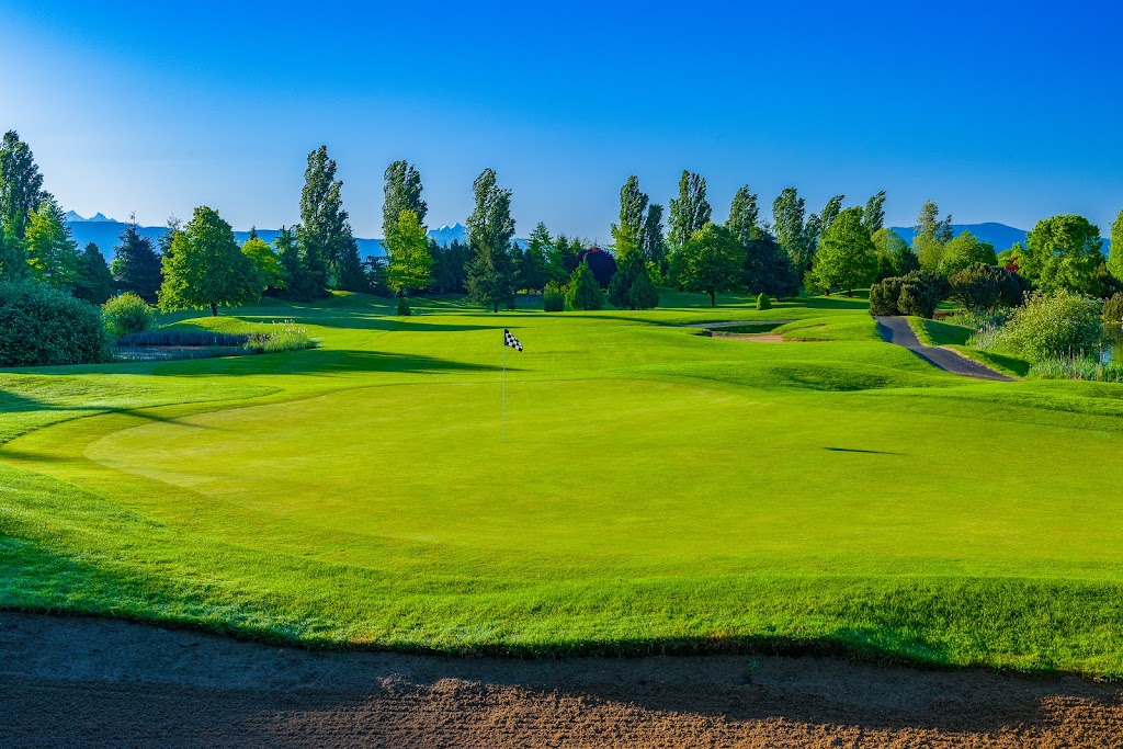  Homestead Farms Golf Course