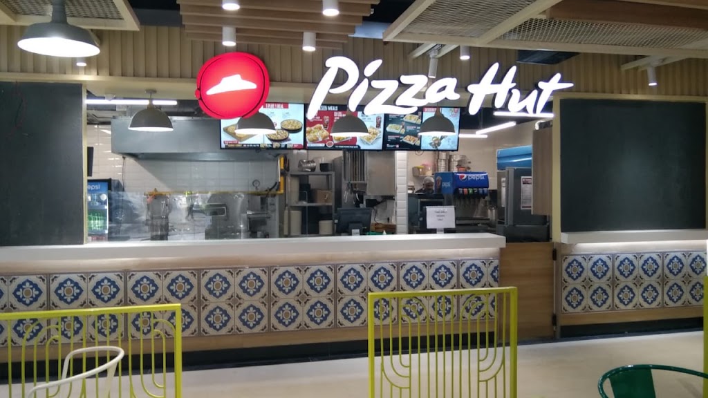 Pizza Hut Amolak Towers Solan