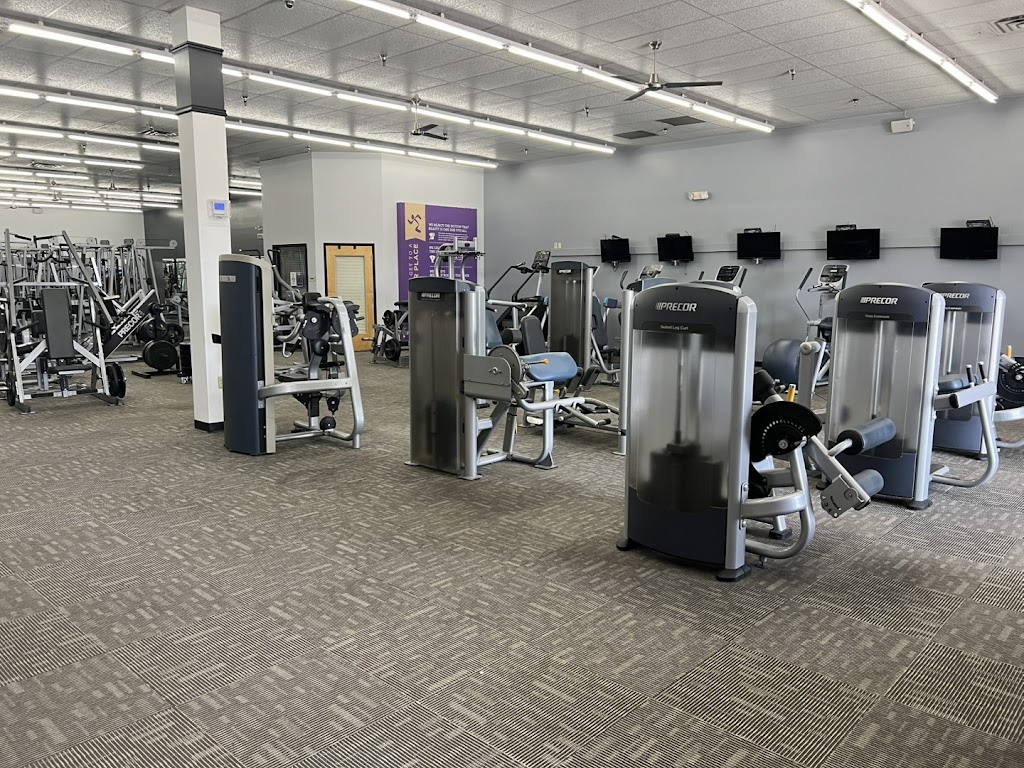  Anytime Fitness