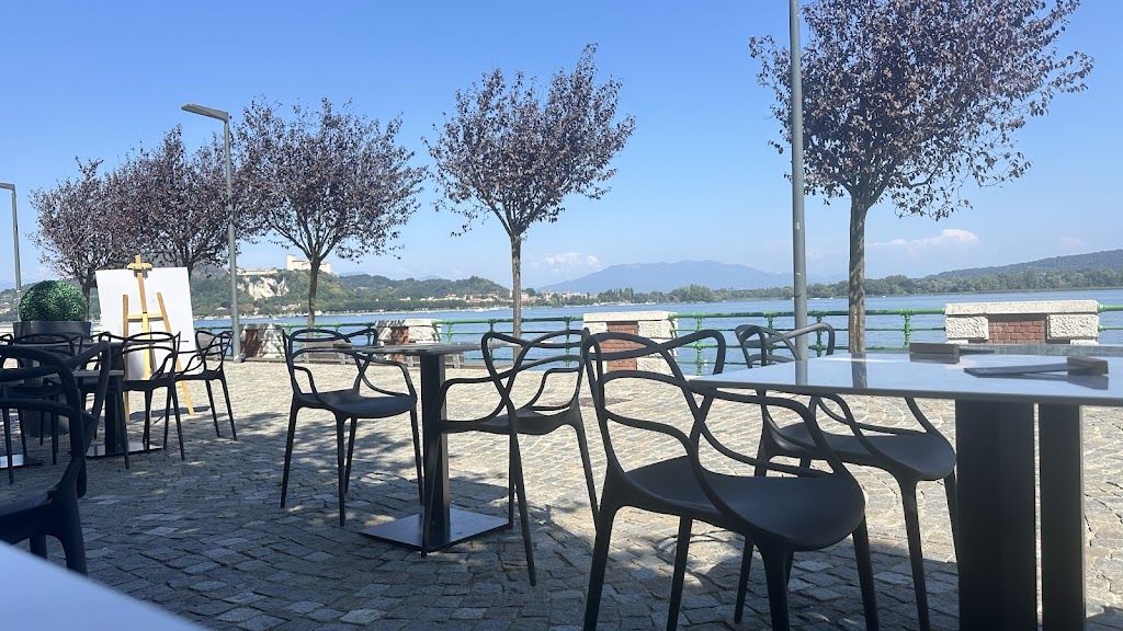 Al Lago Bistro Pizzeria & Gelateria