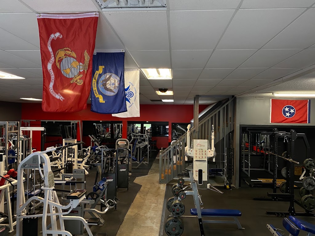  O24 Health & Fitness