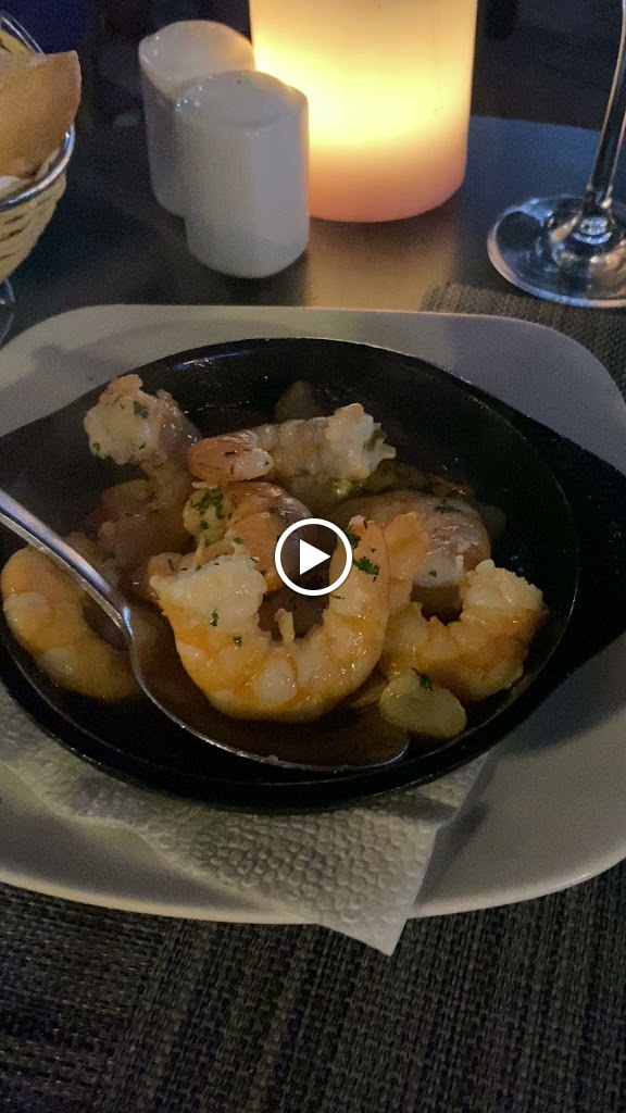Mana 264 - Tapas & Drinks — Ambiente